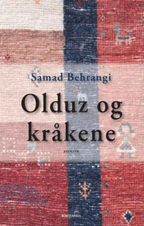 Olduz og kråkene og andre fortellinger av ¿amad Behrang¿