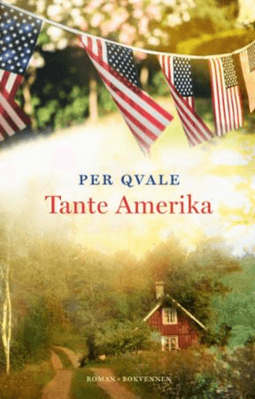 Tante Amerika av Per Qvale