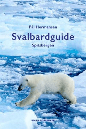 Svalbardguide av Pål Hermansen