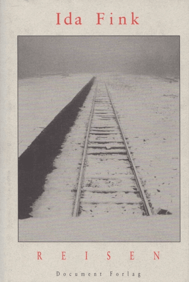 Reisen av Ida Fink