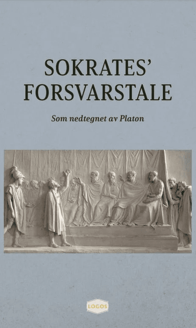 Sokrates' forsvarstale av Plato