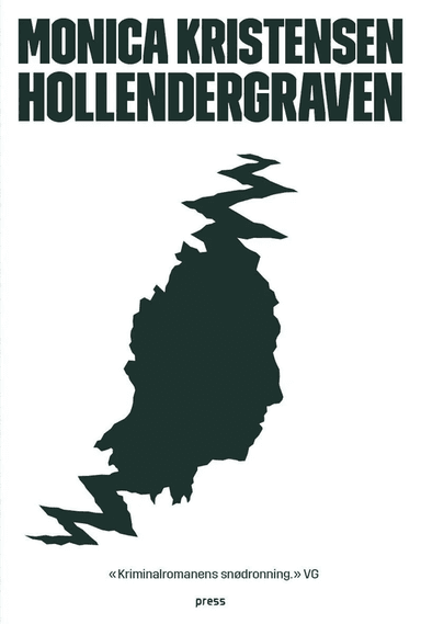 Hollendergraven av Monica Kristensen