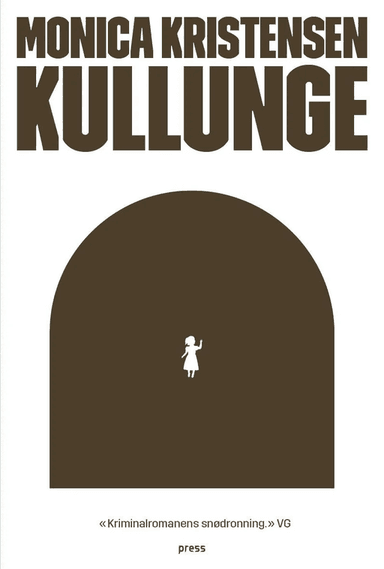 Kullunge av Monica Kristensen