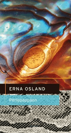 Perlepappaen av Erna Osland