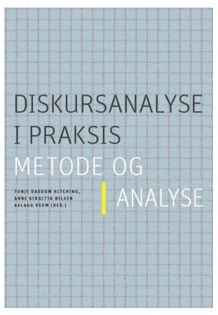Diskursanalyse i praksis