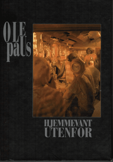 Hjemmevant utenfor av Ole Paus