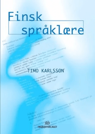 Finsk språklære av Timo Karlsson