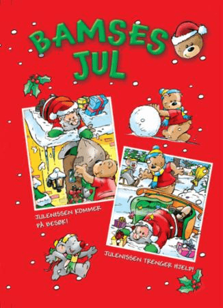 Bamses jul