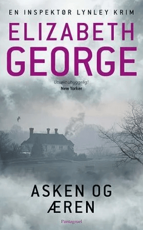 Asken og æren av Elizabeth George