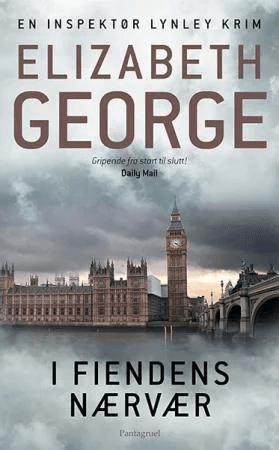 I fiendens nærvær av Elizabeth George
