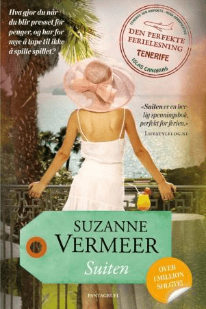 Suiten av Suzanne Vermeer