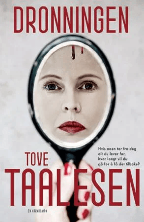 Dronningen av Tove Taalesen