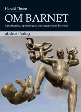 Om barnet av Harald Thuen