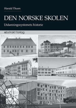 Den norske skolen av Harald Thuen