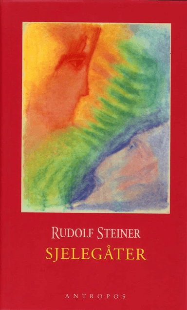 Sjelegåter av Rudolf Steiner