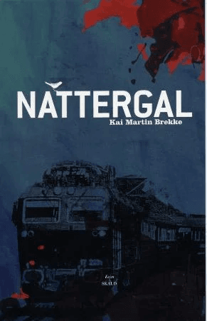 Nattergal av Kai Martin Brekke