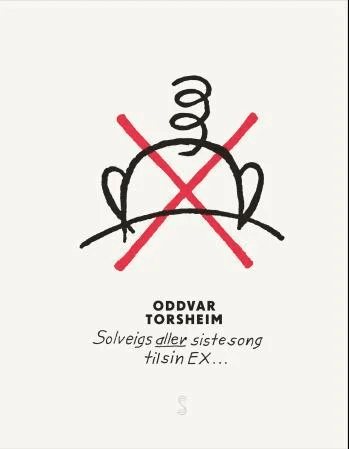 Solveigs aller siste song til sin ex av Oddvar Torsheim