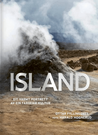 Island av Ottar Fyllingsnes