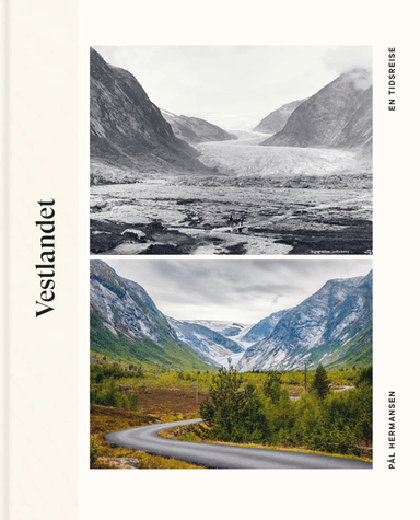 Vestlandet av Pål Hermansen