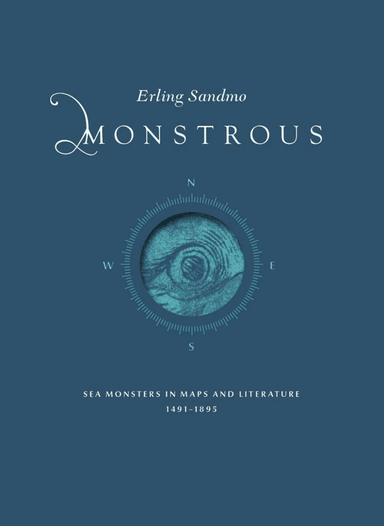 Monstrous av Erling Sandmo