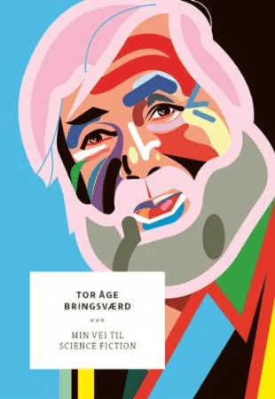 Min vei til science fiction av Tor Åge Bringsværd