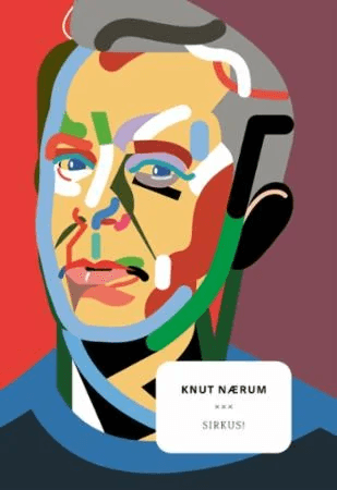 Sirkus! av Knut Nærum