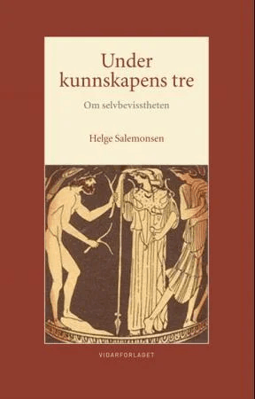 Under kunnskapens tre av Helge Salemonsen