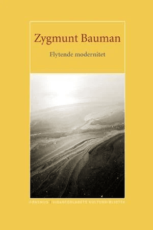 Flytende modernitet av Zygmunt Bauman