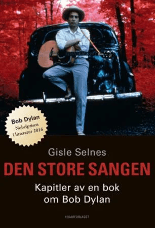 Den store sangen av Gisle Selnes
