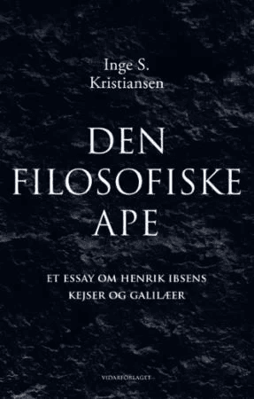 Den filosofiske ape av Inge S. Kristiansen
