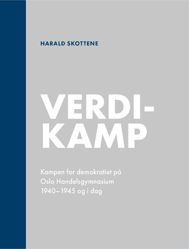 Verdikamp av Harald Skottene