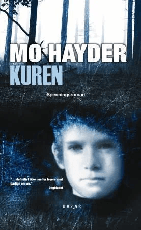 Kuren av Mo Hayder
