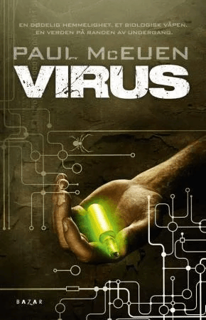 Virus av Paul McEuen