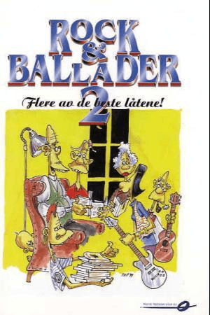 Rock og ballader 2