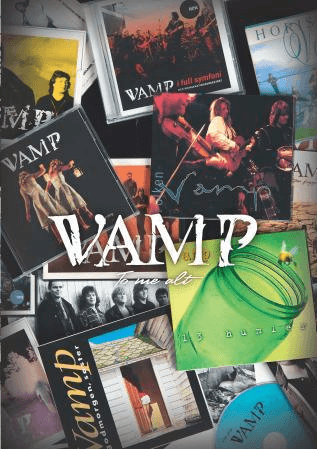 Vamp av Vamp (musikkgruppe)