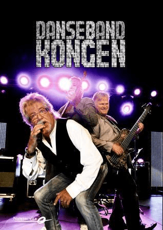 Dansebandkongen av William Kristoffersen