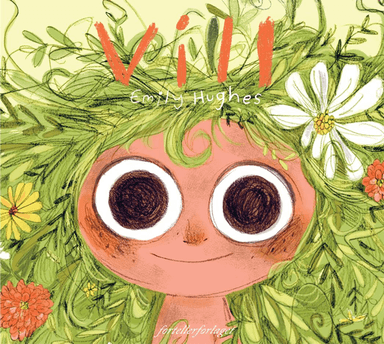 Vill av Emily Hughes