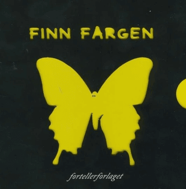 Finn fargen av Finn Valgermo
