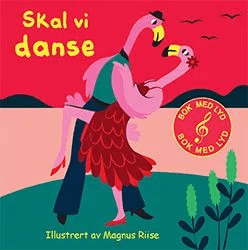 Skal vi danse av Finn Valgermo