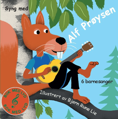 Alf Prøysen av Alf Prøysen