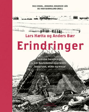 Erindringer av Anders Bær, Lars Hætta