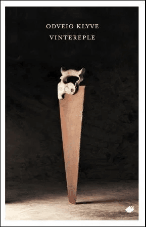 Vintereple av Odveig Klyve