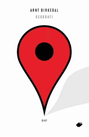 Geografi av Arnt Birkedal