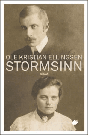 Stormsinn av Ole Kristian Ellingsen