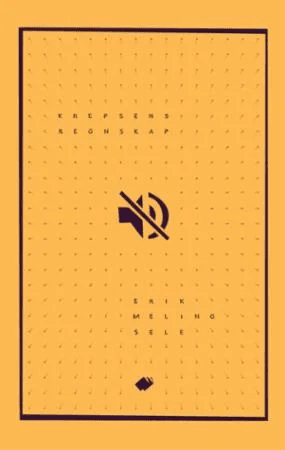 Krepsens regnskap av Erik Meling Sele