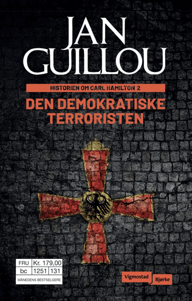 Den demokratiske terroristen av Jan Guillou