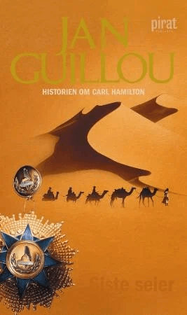 Siste seier av Jan Guillou