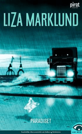 Paradiset av Liza Marklund