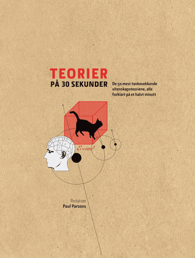 Teorier på 30 sekunder