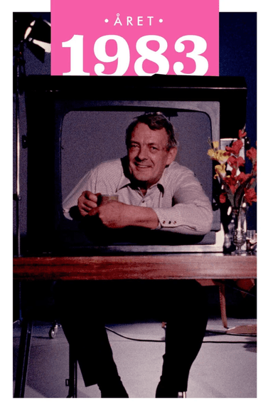 Året 1983 av Kalle Løchen, Even Vaa